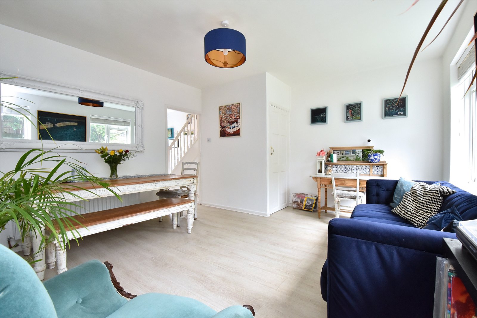 2 bed flat for sale in Greystead Road, London  - Property Image 4
