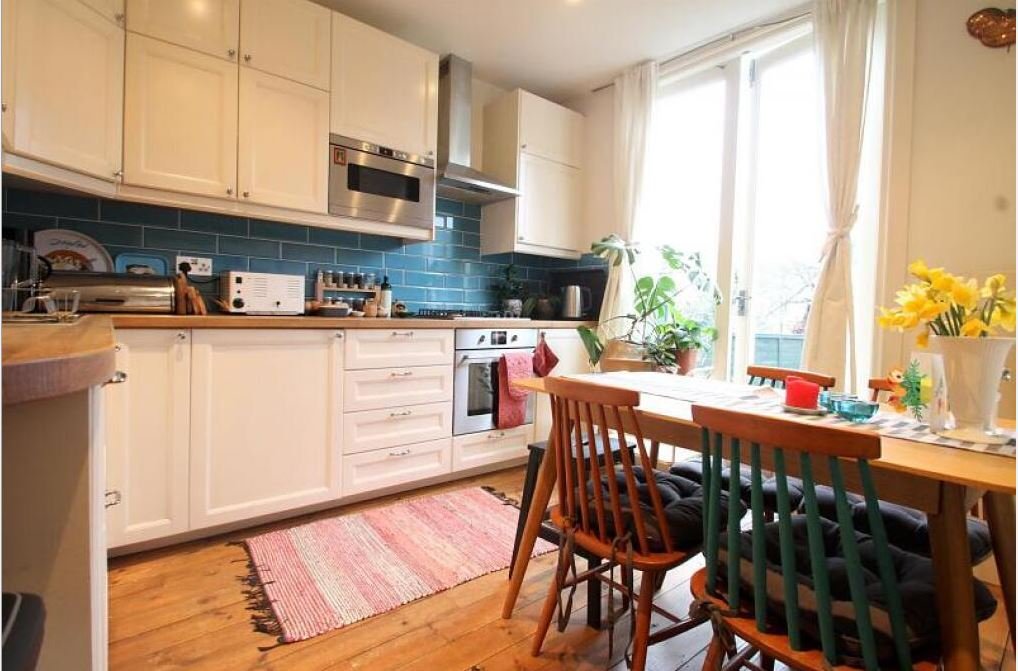 2 bed apartment for sale in Panmure Road, London  - Property Image 5