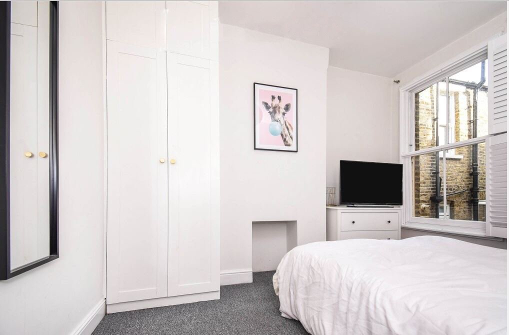 2 bed apartment for sale in Panmure Road, London  - Property Image 8