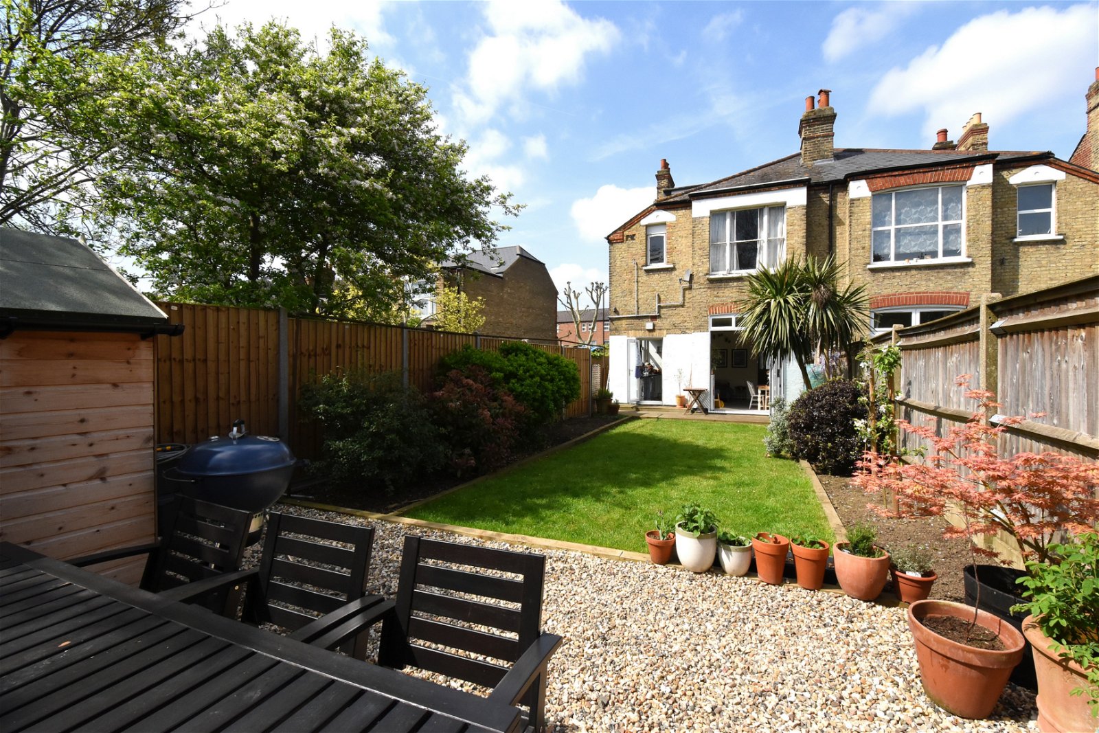 2 bed ground floor flat for sale in Brockley Rise, London  - Property Image 13