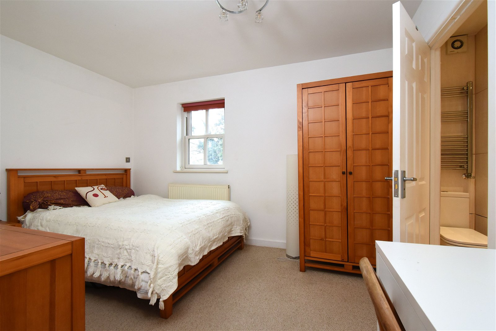 3 bed end of terrace house to rent in Sussex Mews, London  - Property Image 7