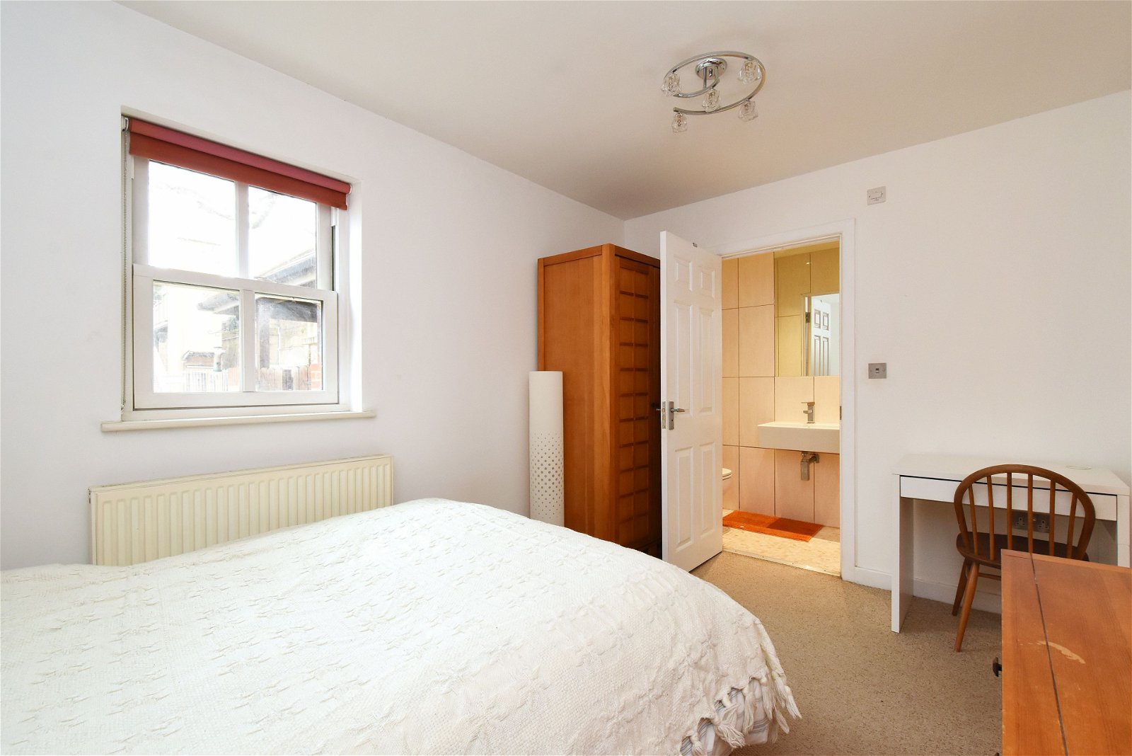 3 bed end of terrace house to rent in Sussex Mews, London  - Property Image 8