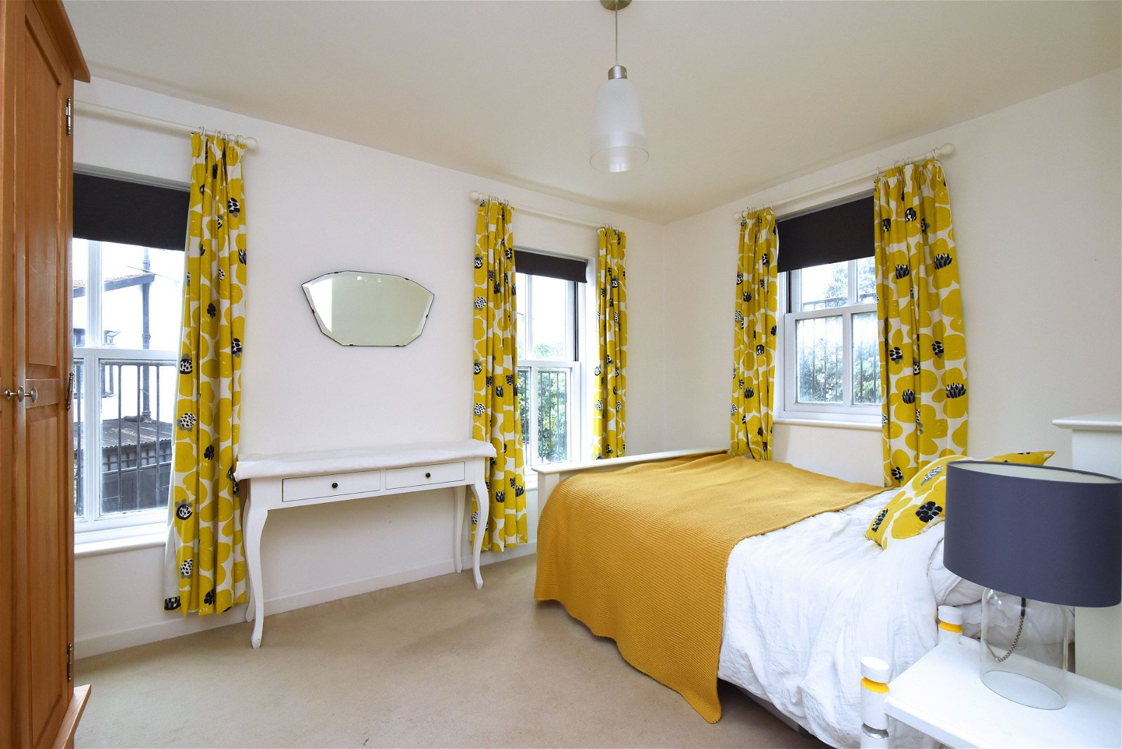 3 bed end of terrace house to rent in Sussex Mews, London  - Property Image 6