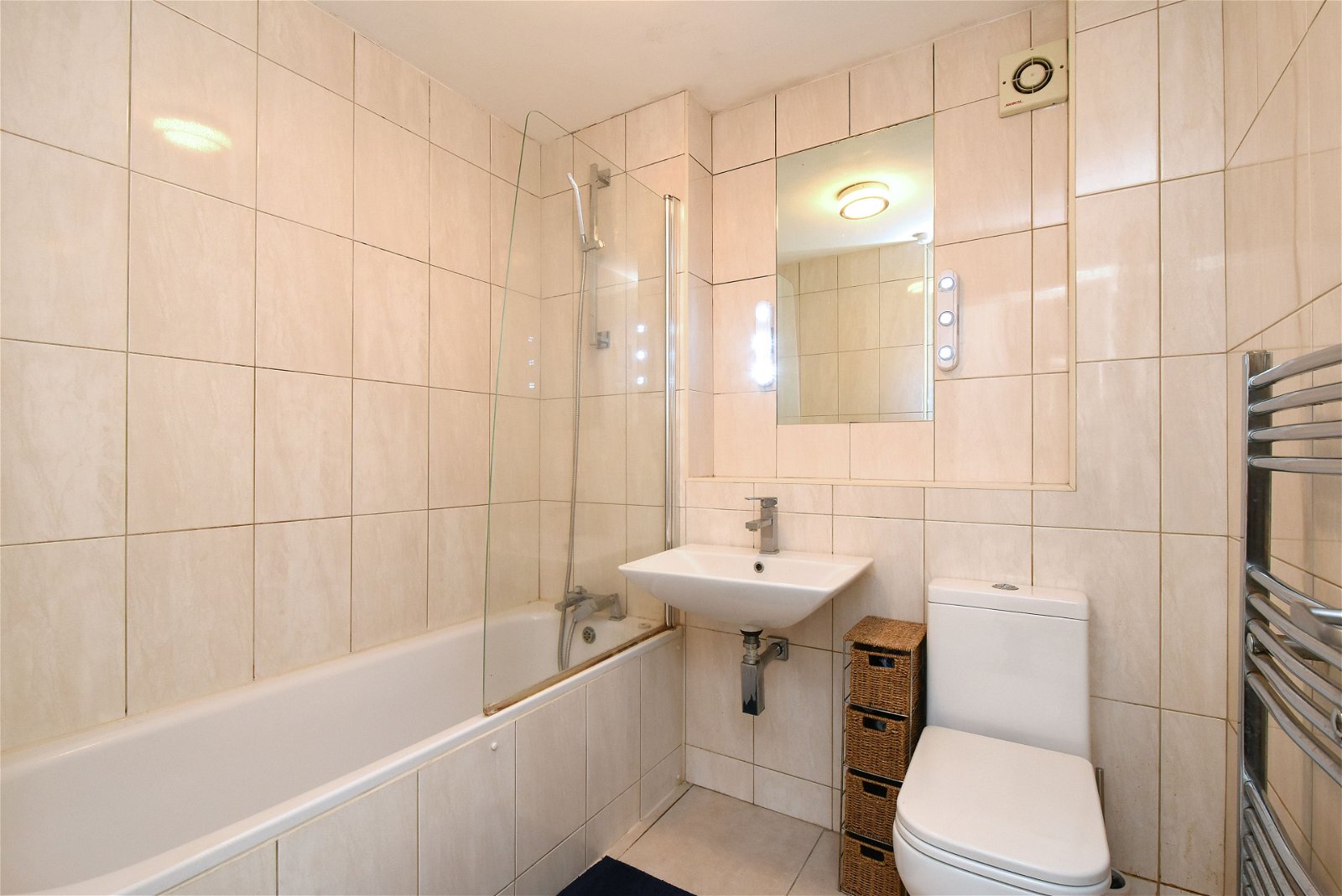 3 bed end of terrace house to rent in Sussex Mews, London  - Property Image 10