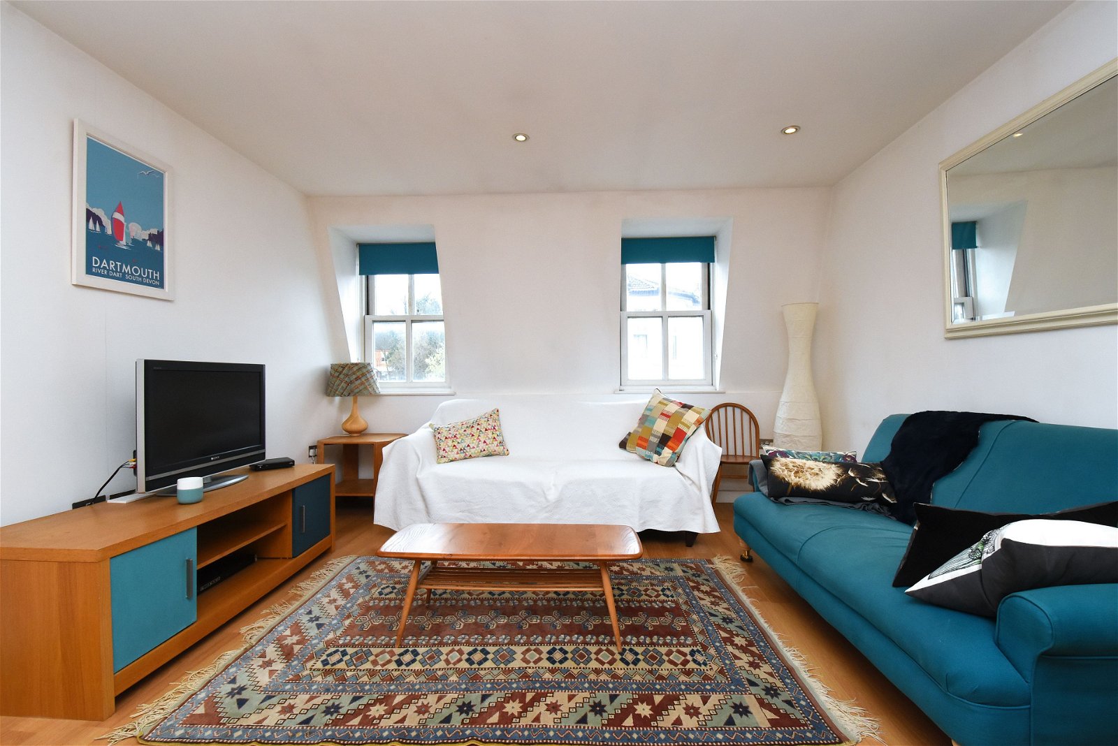 3 bed end of terrace house to rent in Sussex Mews, London  - Property Image 12