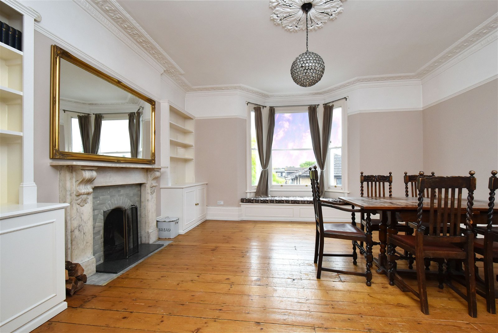 2 bed flat to rent in St. German's Road, London  - Property Image 2