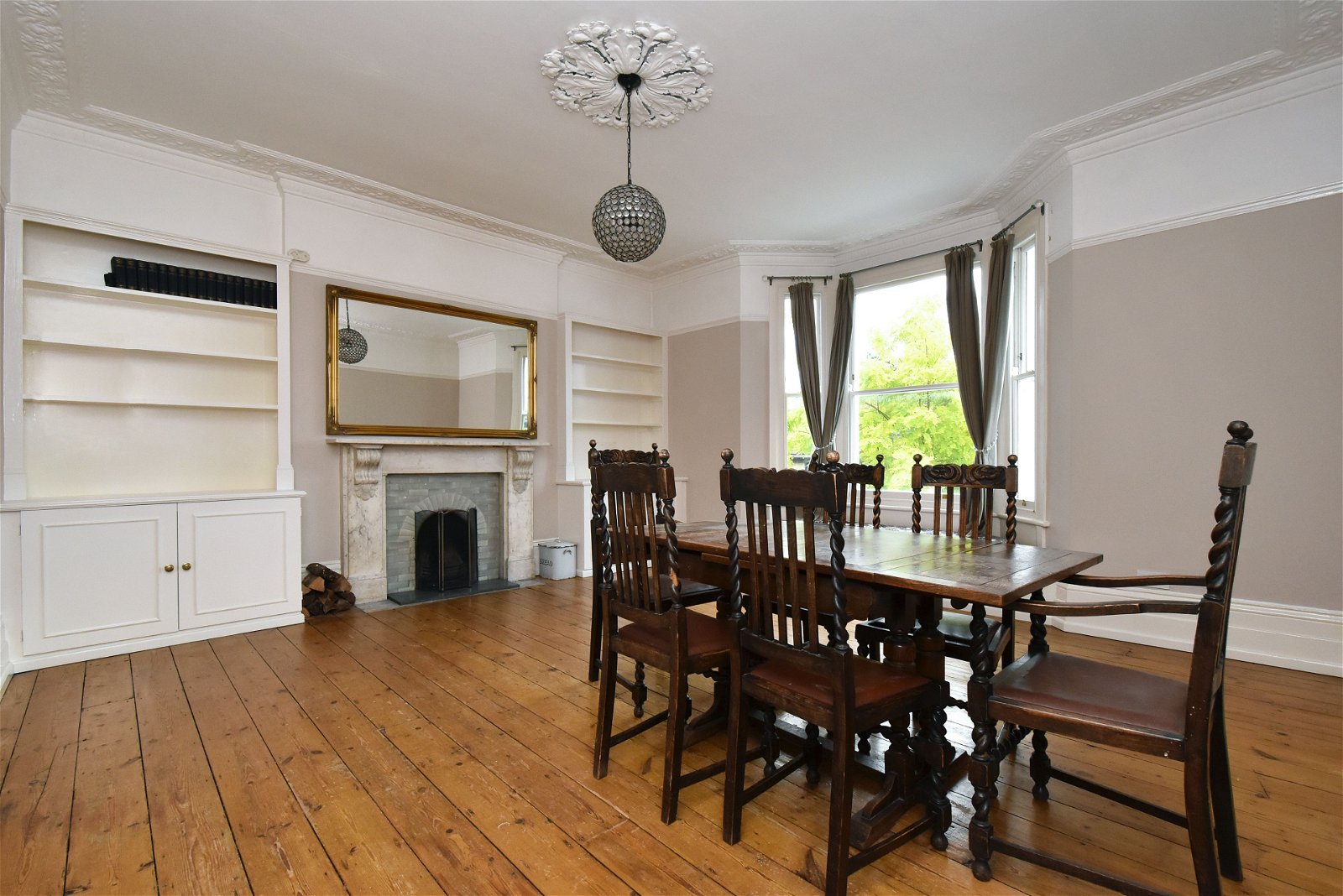 2 bed flat to rent in St. German's Road, London  - Property Image 3