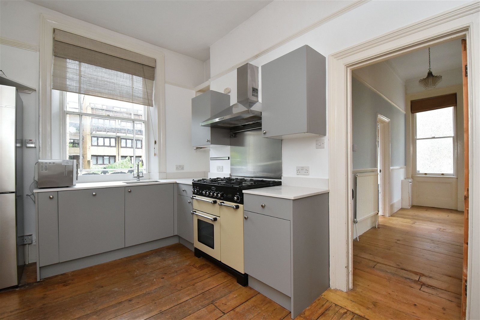 2 bed flat to rent in St. German's Road, London  - Property Image 7