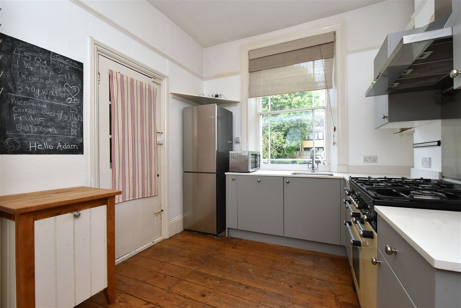 2 bed flat to rent in St. German's Road, London  - Property Image 10