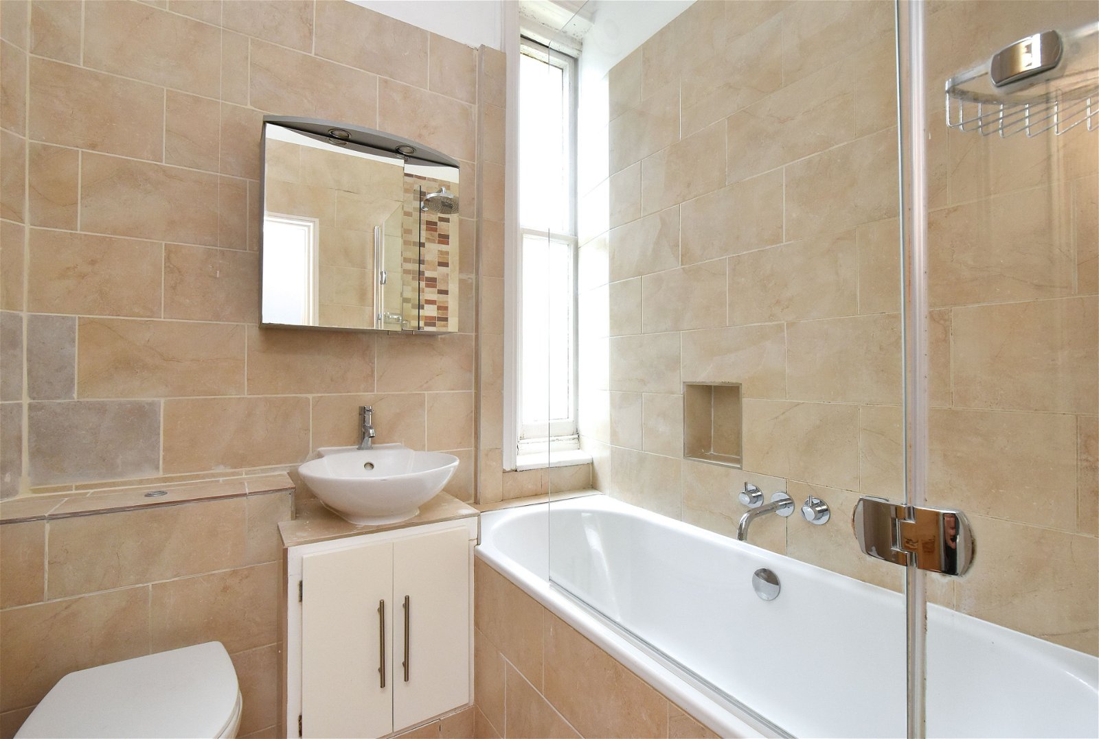 2 bed flat to rent in St. German's Road, London  - Property Image 8