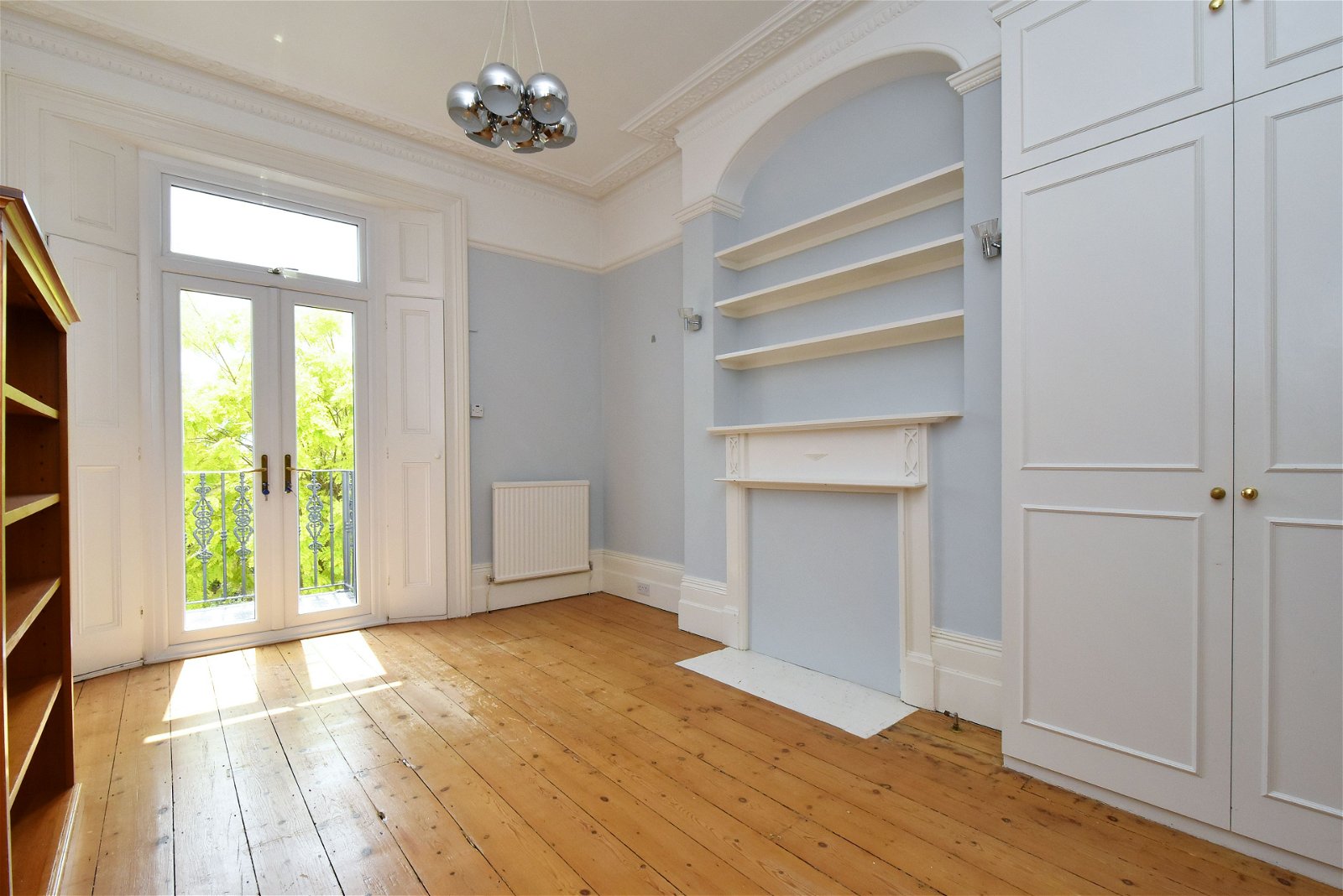 2 bed flat to rent in St. German's Road, London  - Property Image 6