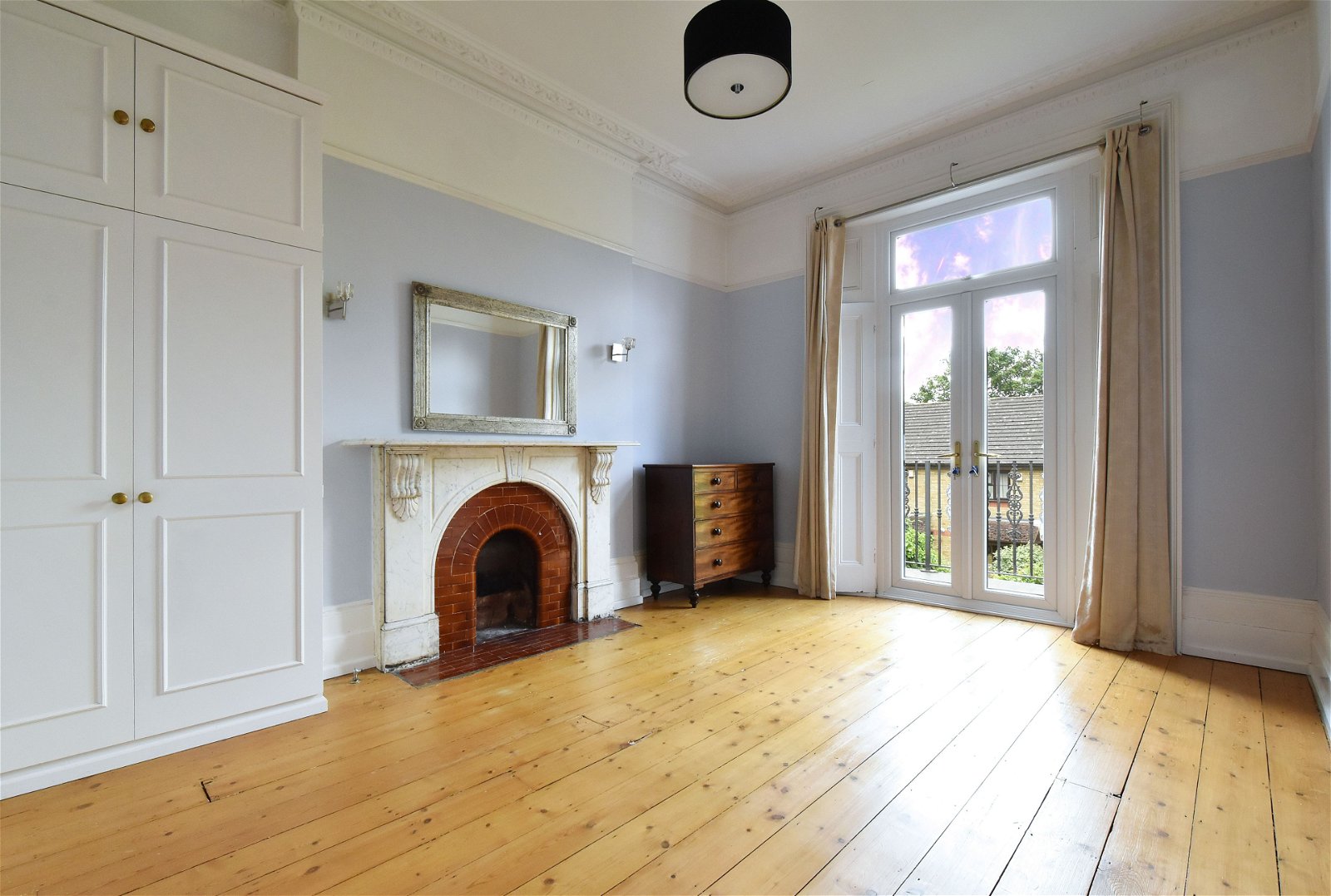 2 bed flat to rent in St. German's Road, London  - Property Image 5