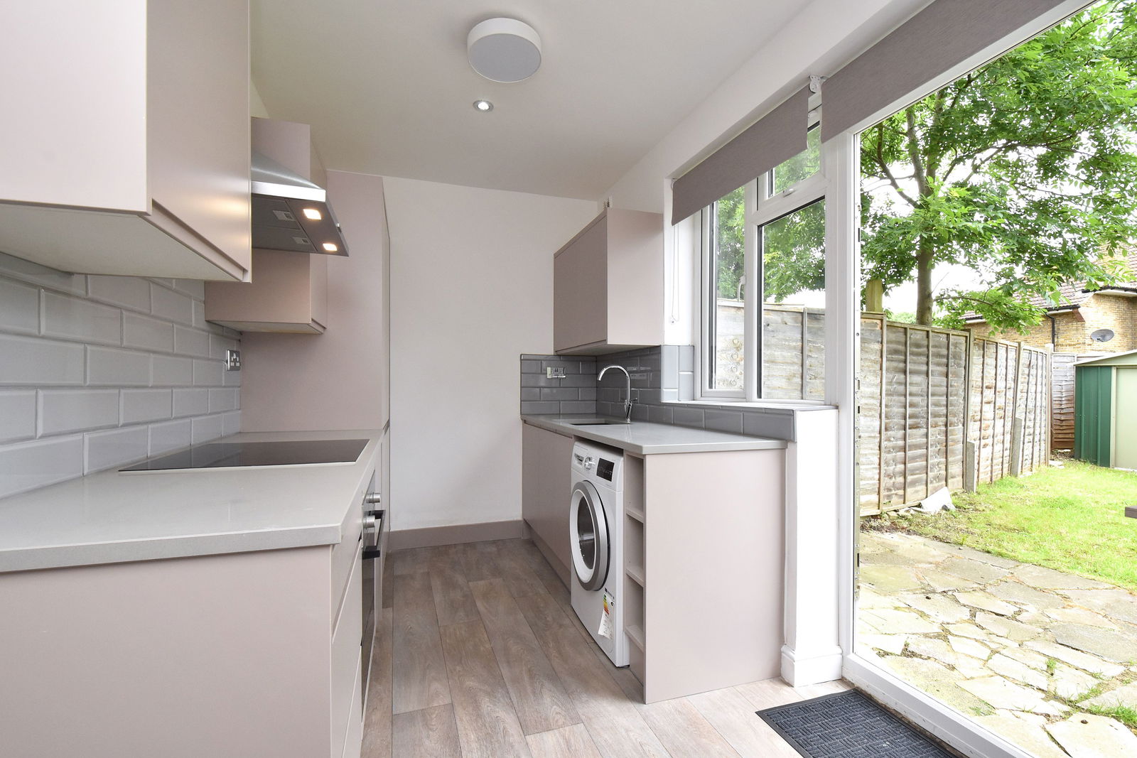 2 bed terraced house to rent in Playgreen Way, London  - Property Image 4