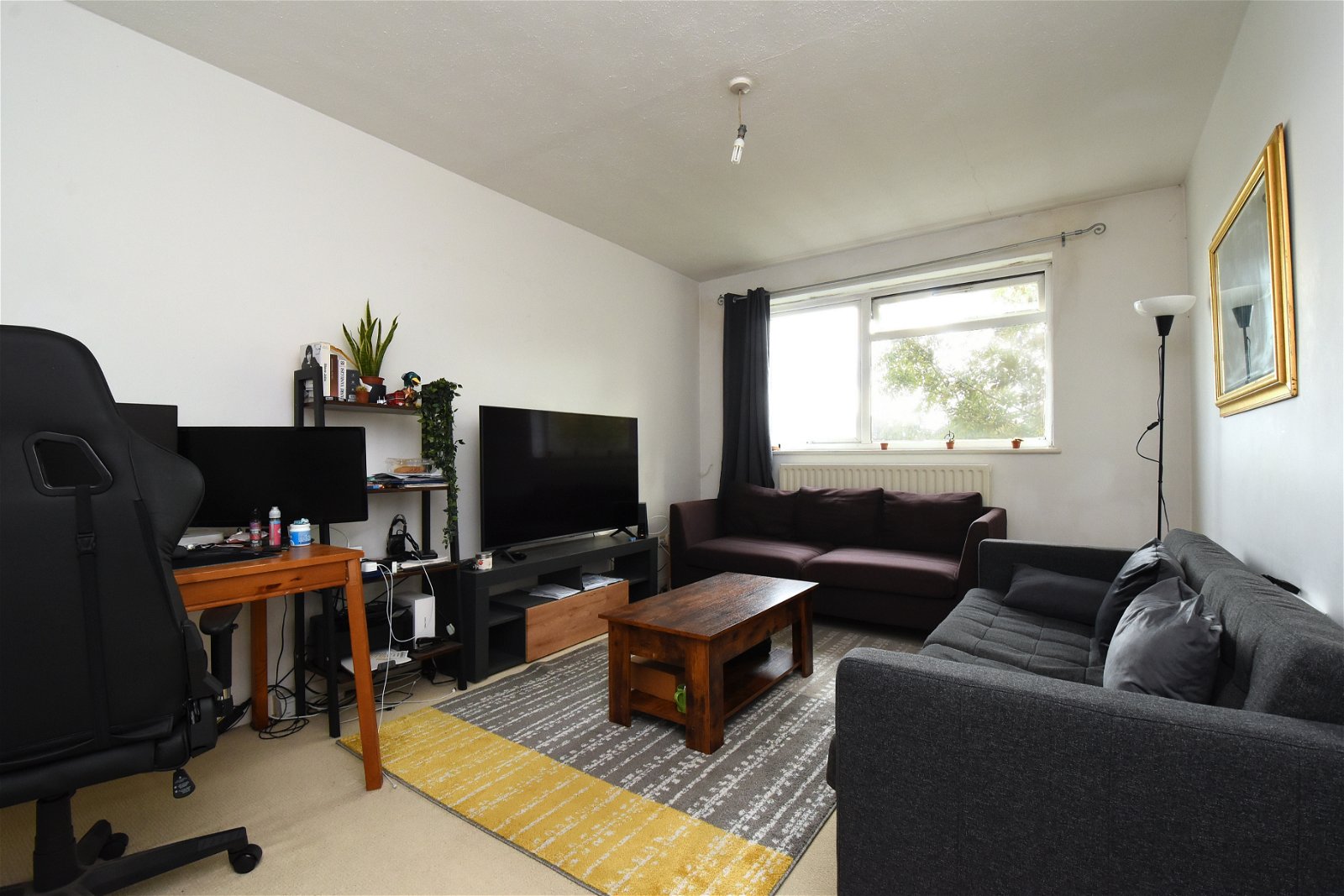 1 bed flat for sale in Waldram Park Road, London  - Property Image 2