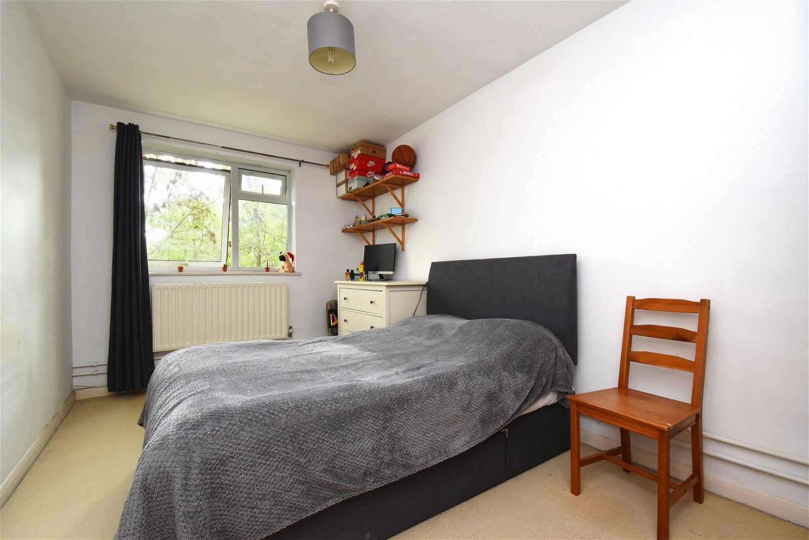 1 bed flat for sale in Waldram Park Road, London  - Property Image 3