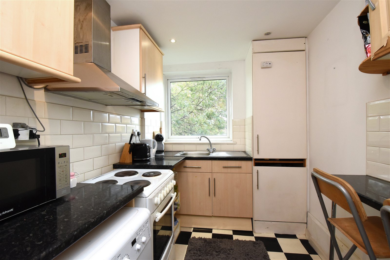 1 bed flat for sale in Waldram Park Road, London  - Property Image 4