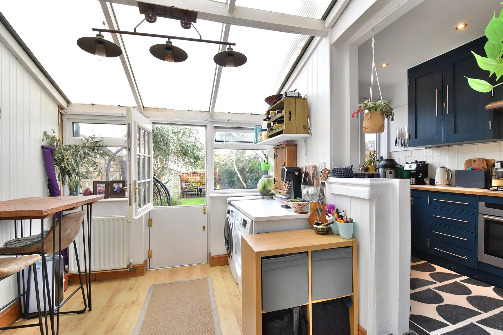 5 bed terraced house for sale in Levendale Road, London  - Property Image 6