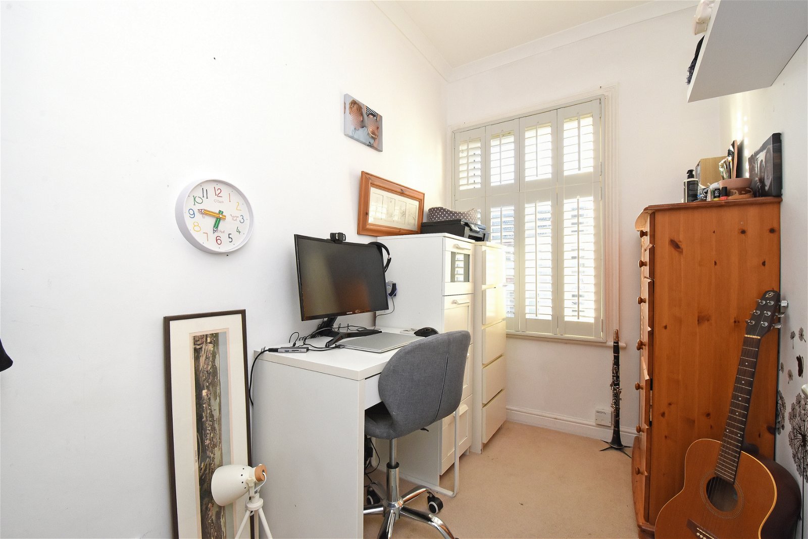 5 bed terraced house for sale in Levendale Road, London  - Property Image 10