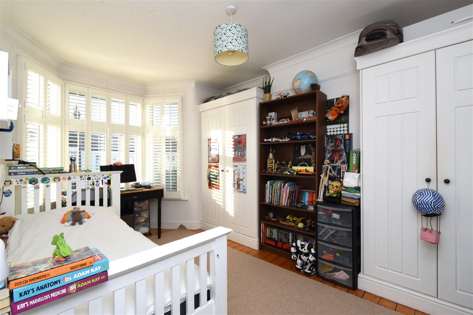 5 bed terraced house for sale in Levendale Road, London  - Property Image 8