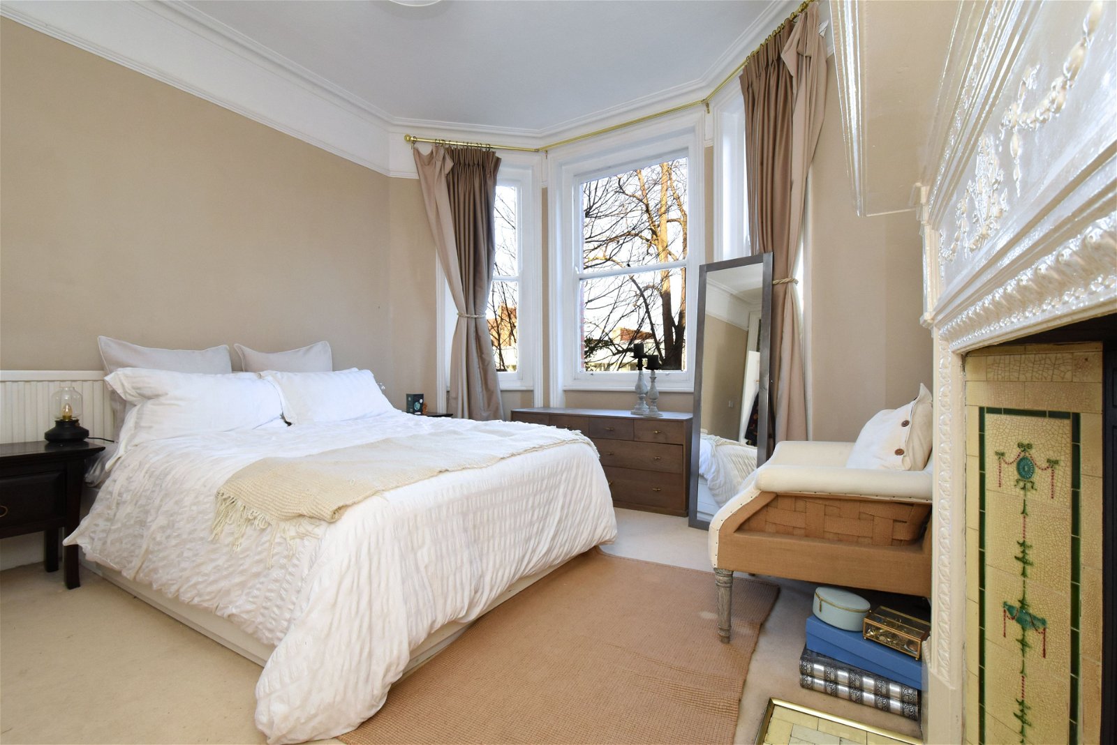 3 bed flat for sale in London Road, London  - Property Image 7