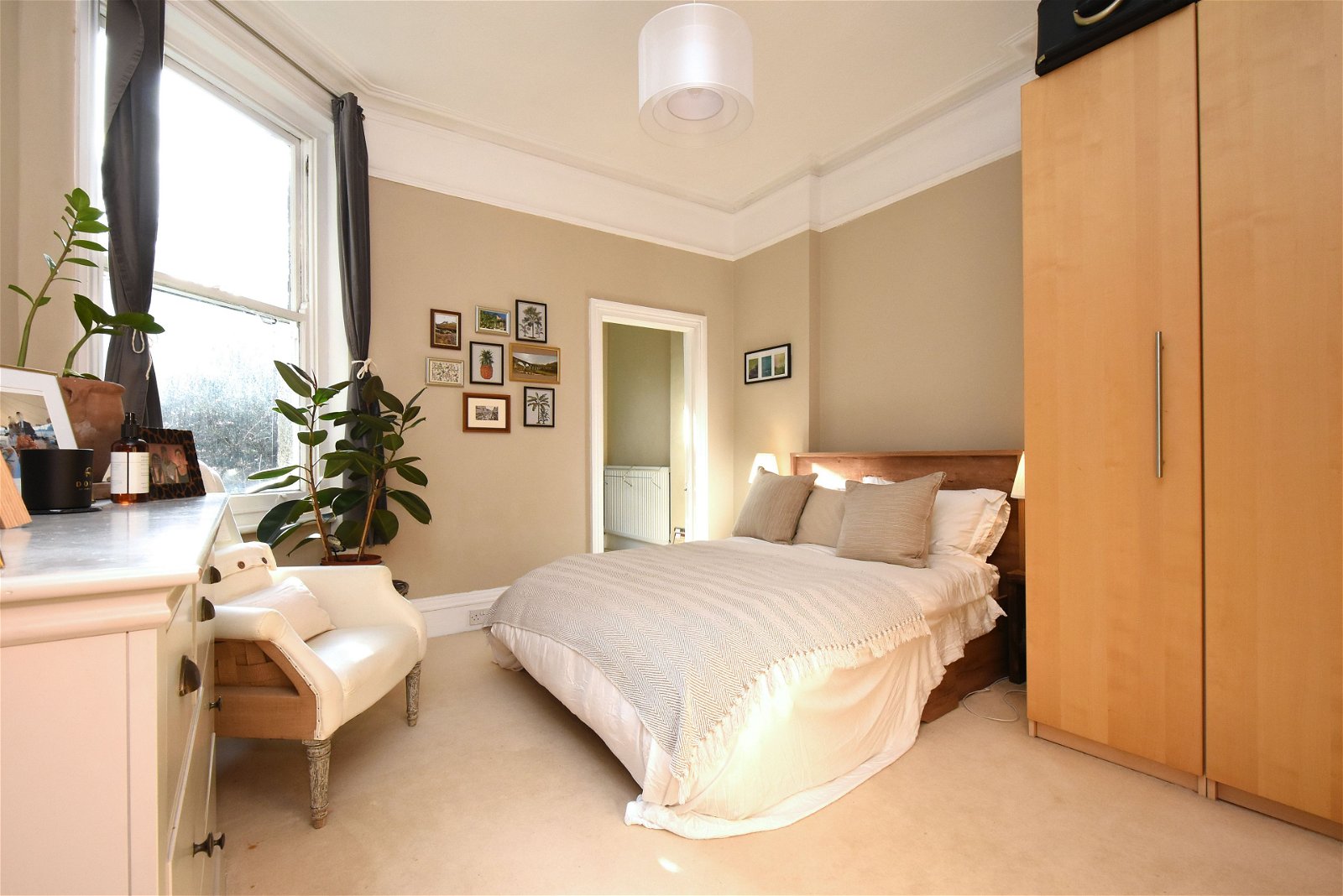 3 bed flat for sale in London Road, London  - Property Image 8