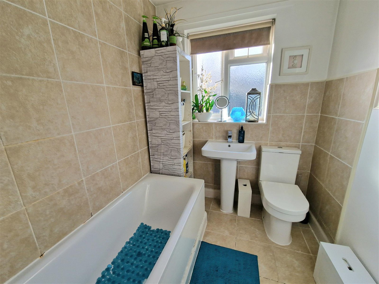 3 bed terraced house for sale in Longhill Road, London  - Property Image 10