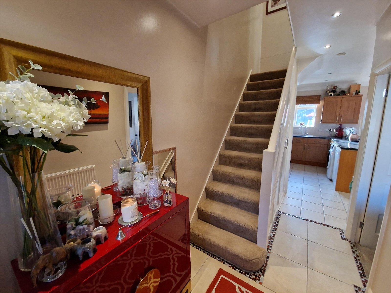 3 bed terraced house for sale in Longhill Road, London  - Property Image 6