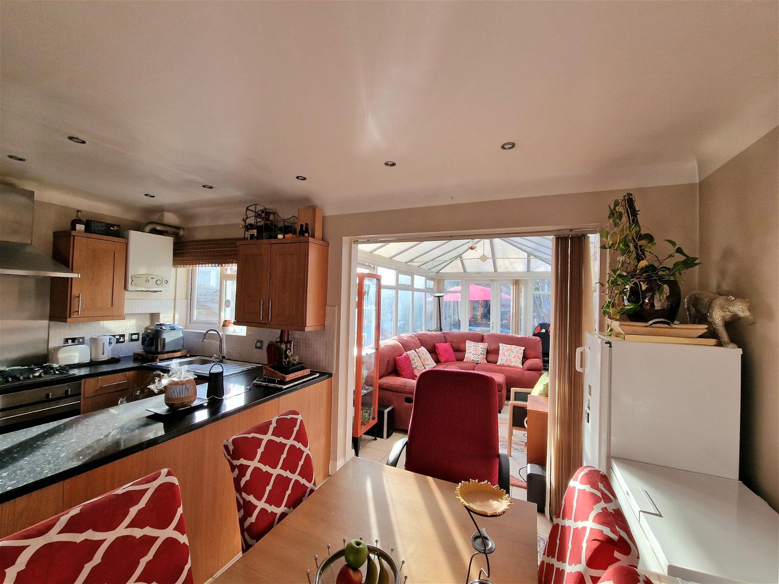 3 bed terraced house for sale in Longhill Road, London  - Property Image 8