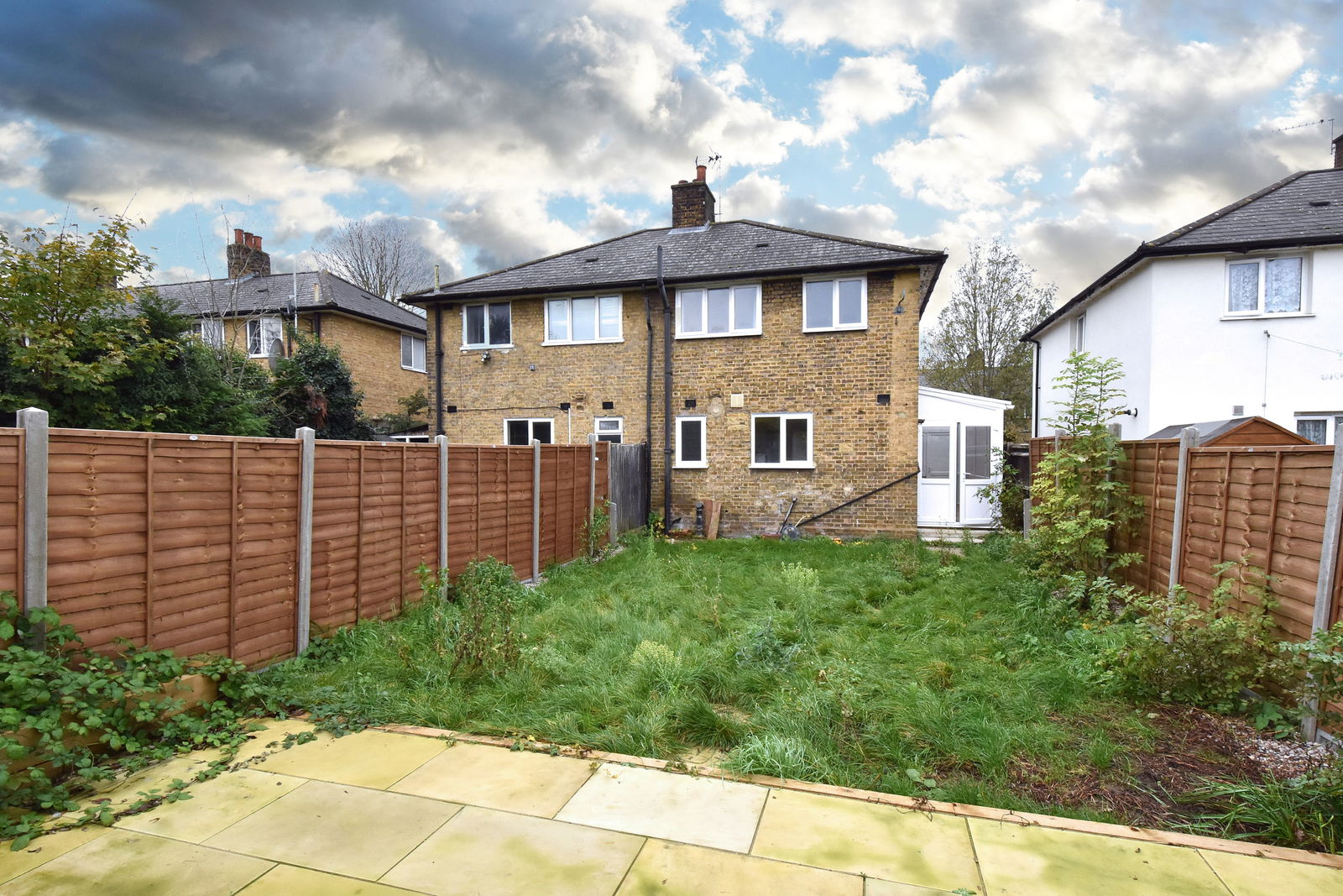 3 bed semi-detached house to rent in Brockill Crescent, London  - Property Image 11