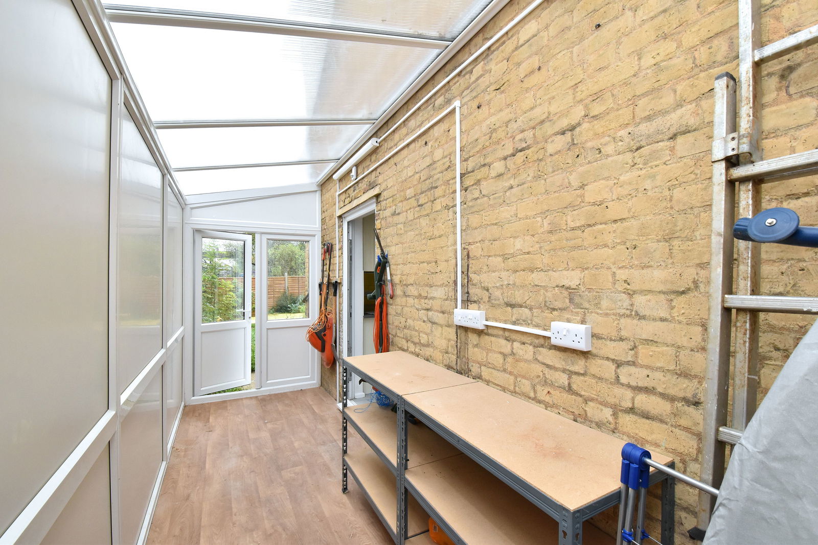 3 bed semi-detached house to rent in Brockill Crescent, London  - Property Image 6