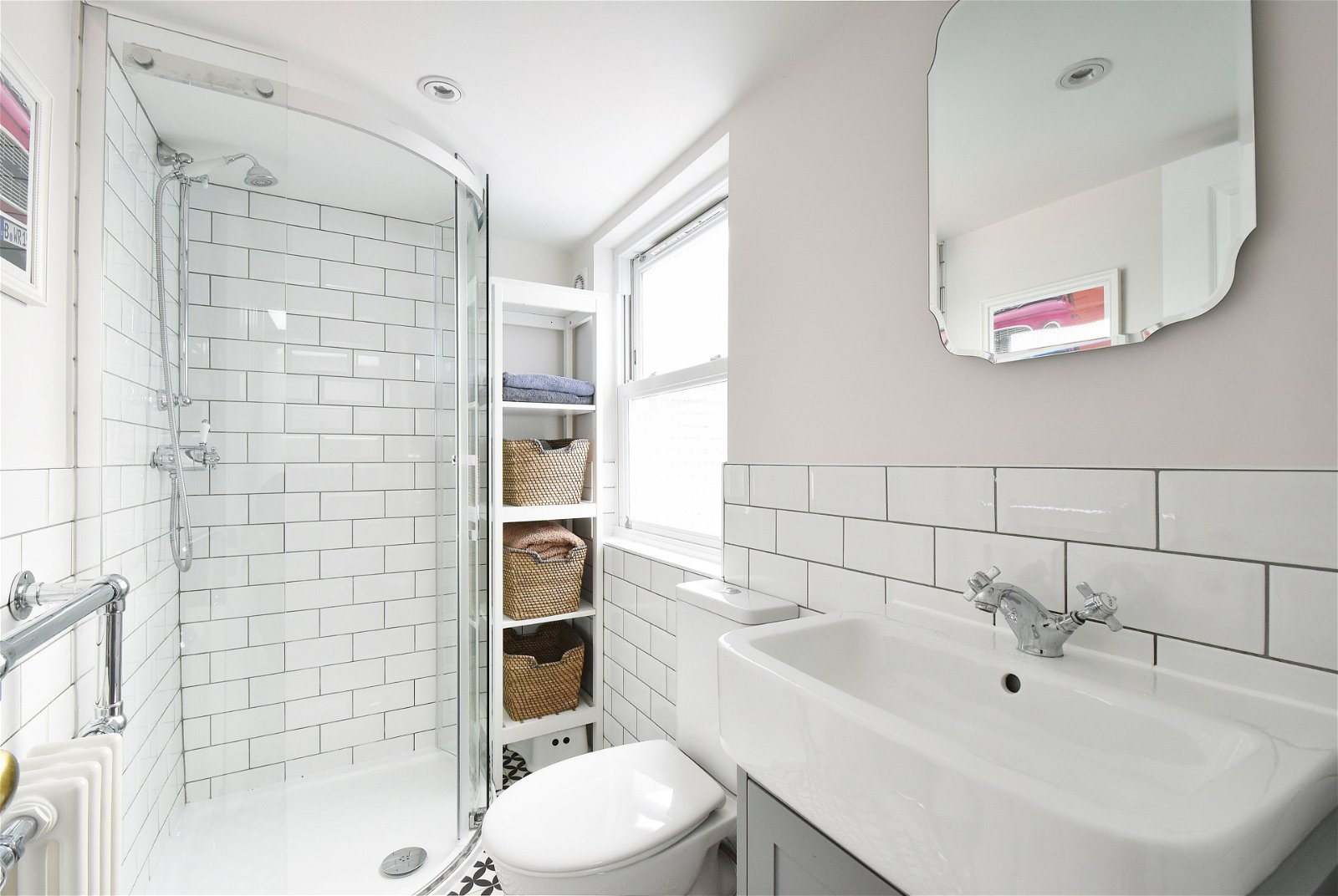 4 bed terraced house for sale in Lutwyche Road, London  - Property Image 11