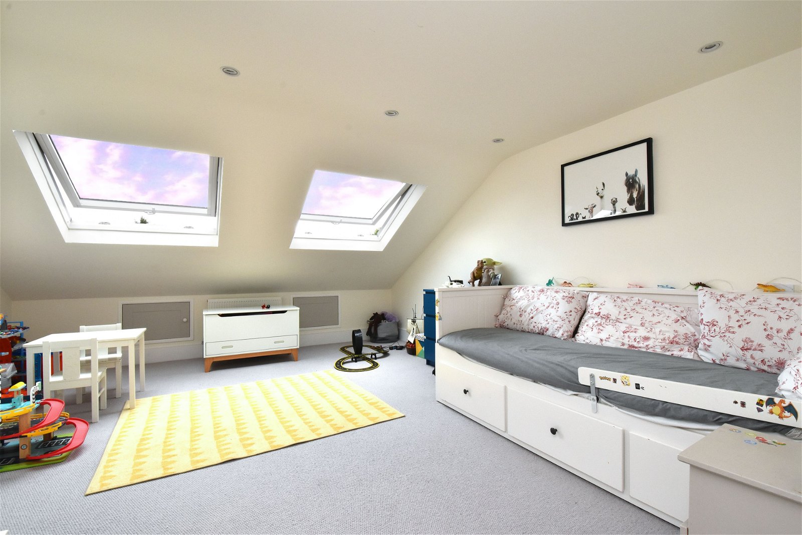 4 bed terraced house for sale in Lutwyche Road, London  - Property Image 7