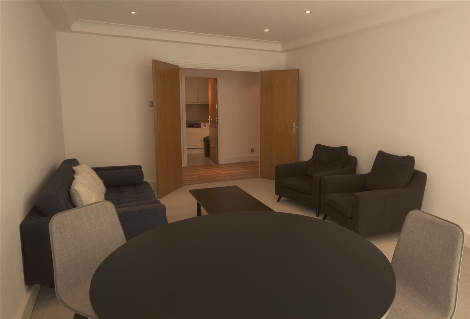 2 bed apartment to rent in Barrett Street, London  - Property Image 2