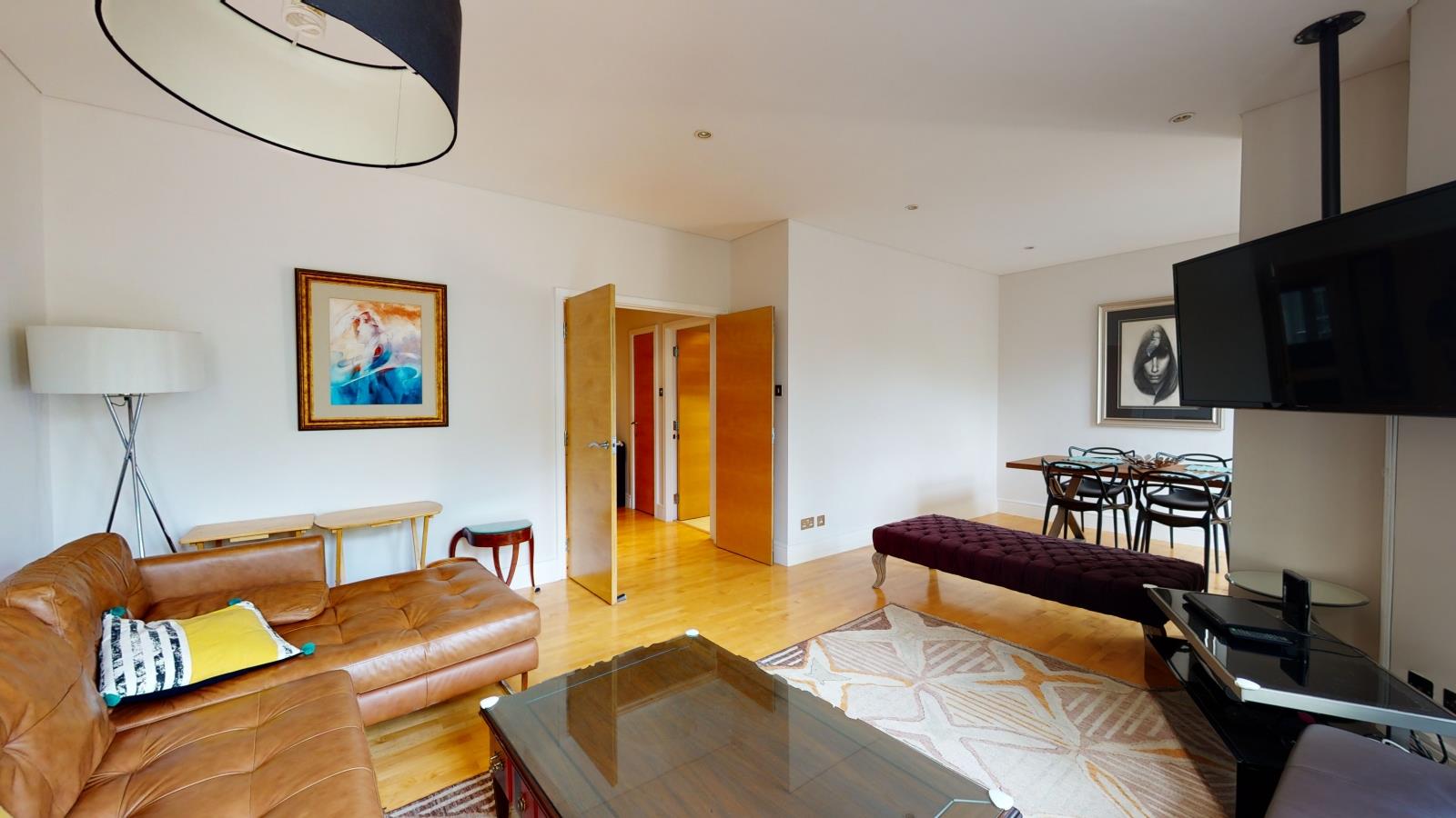 2 bed apartment to rent in Maida Vale, London  - Property Image 3