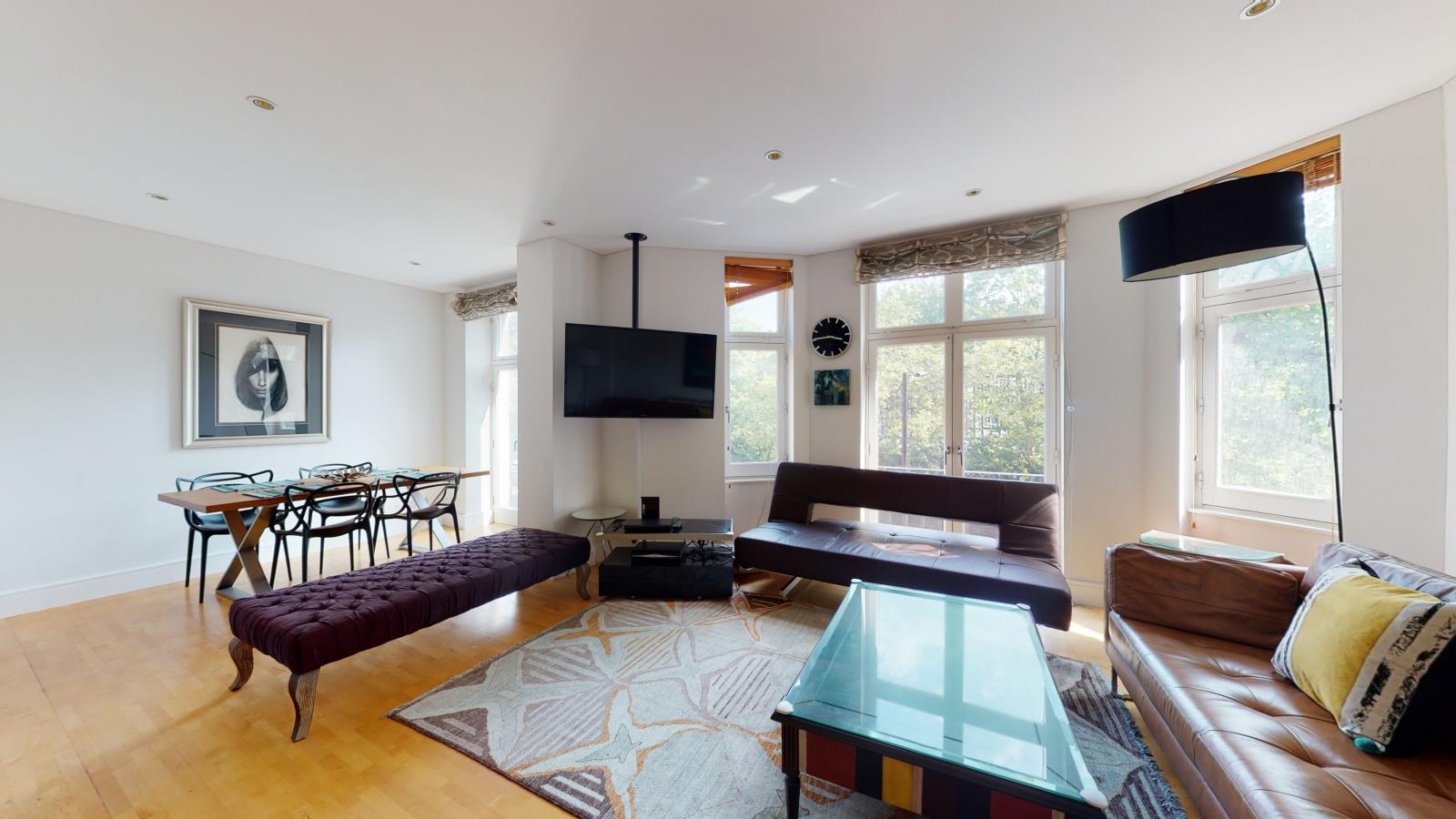 2 bed apartment to rent in Maida Vale, London  - Property Image 2