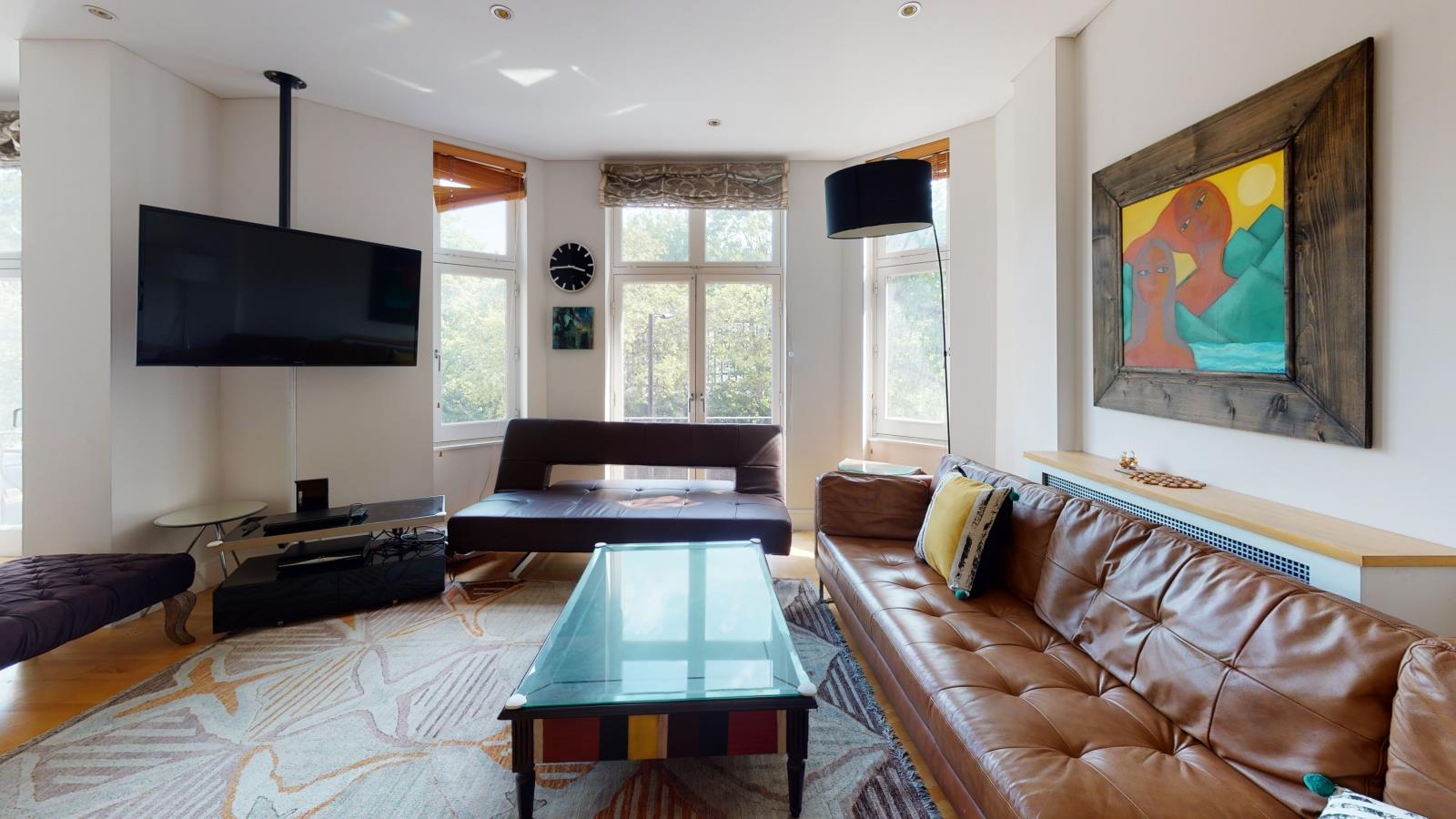 2 bed apartment to rent in Maida Vale, London - Property Image 1