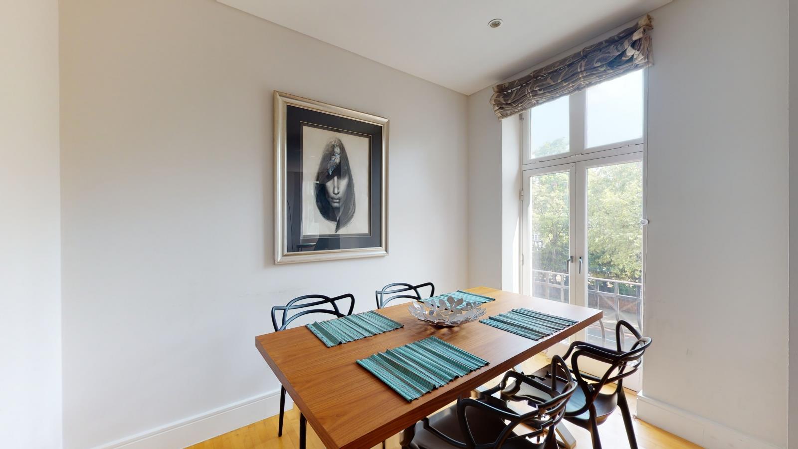 2 bed apartment to rent in Maida Vale, London  - Property Image 4