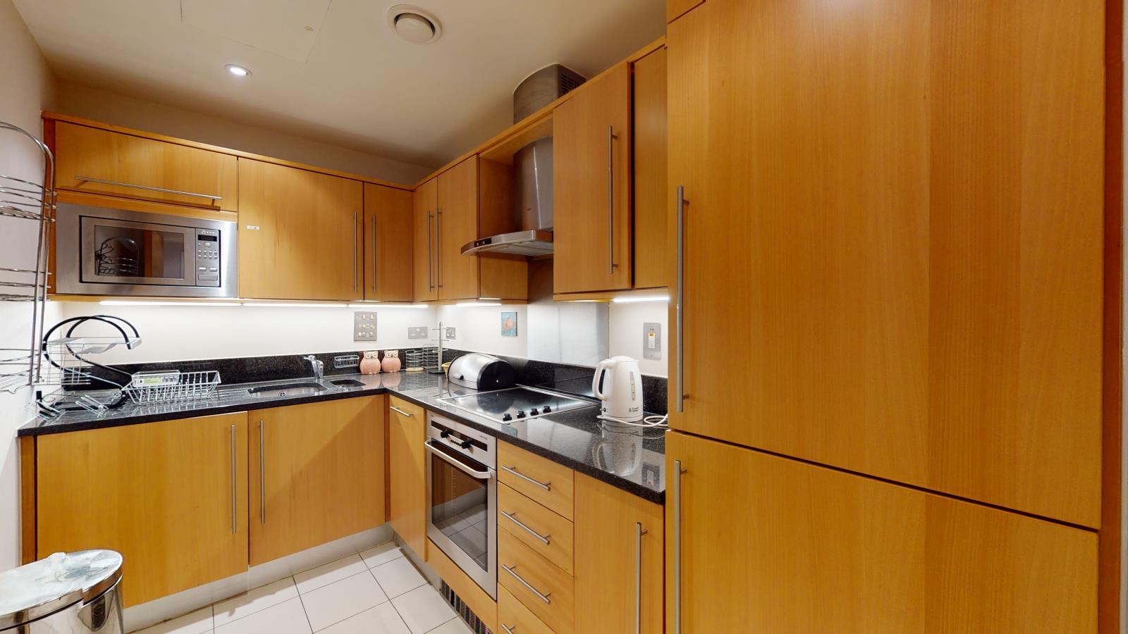 2 bed apartment to rent in Maida Vale, London  - Property Image 5