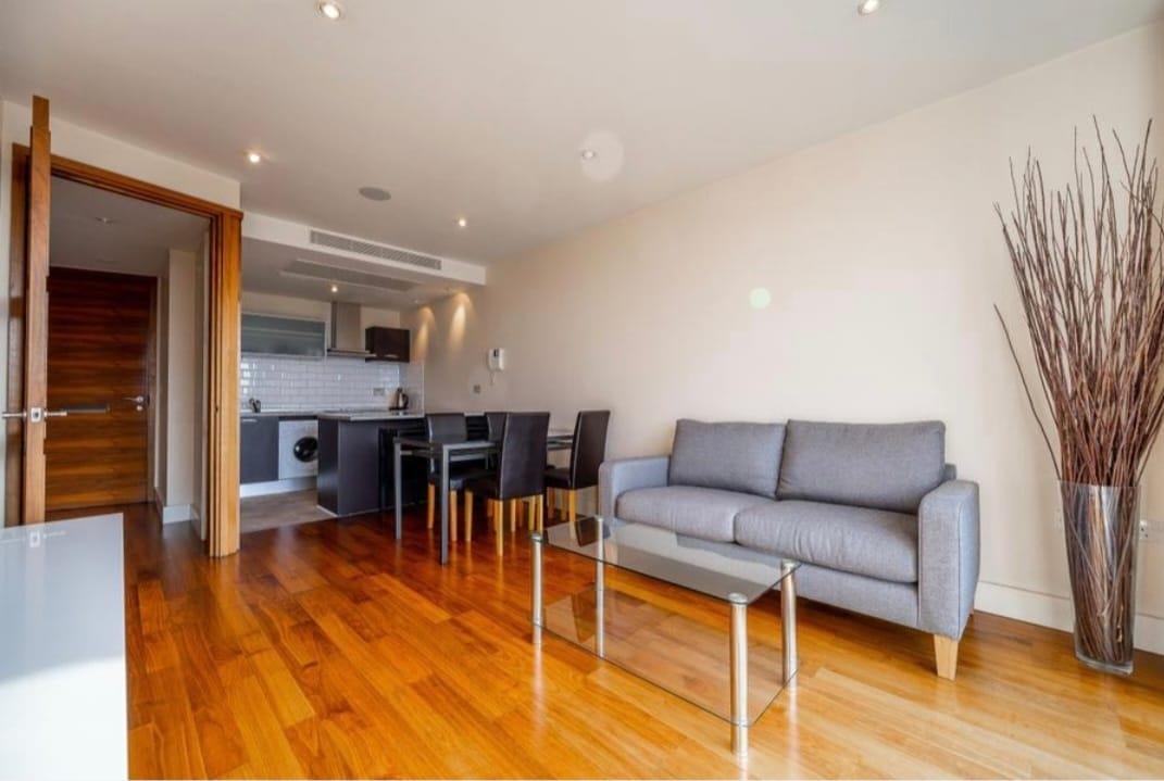 1 bed apartment for sale in Praed Street, London  - Property Image 2