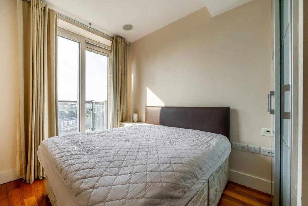 1 bed apartment for sale in Praed Street, London  - Property Image 8