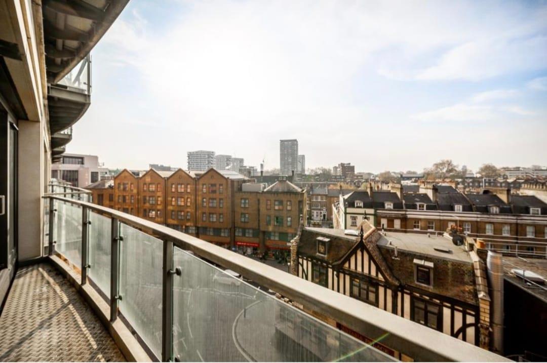 1 bed apartment for sale in Praed Street, London  - Property Image 9