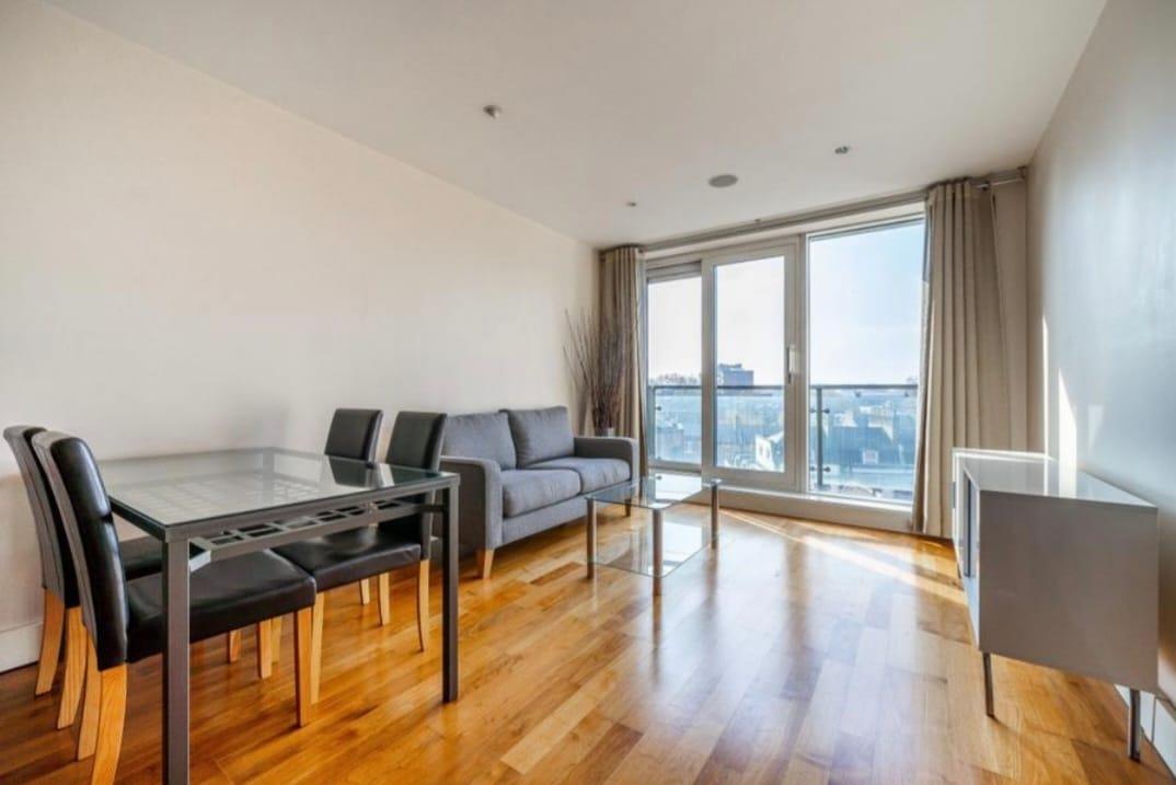 1 bed apartment for sale in Praed Street, London  - Property Image 1