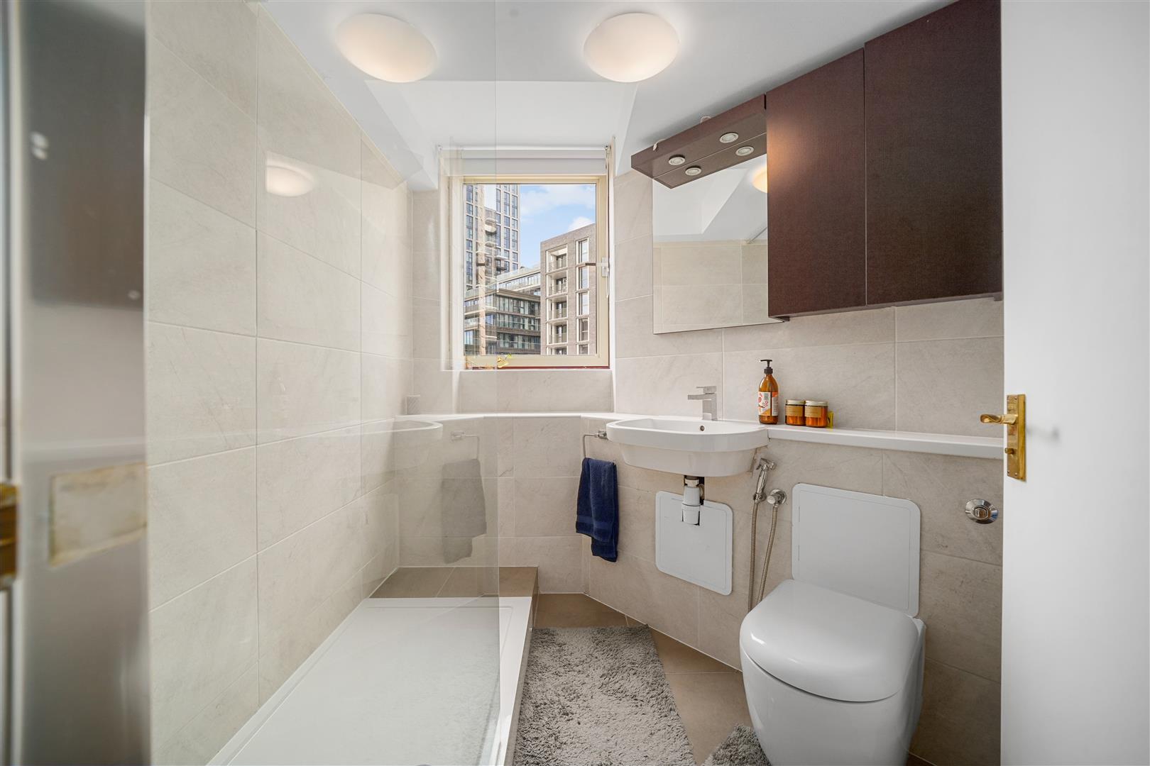 2 bed apartment to rent in Asher Way, London  - Property Image 9