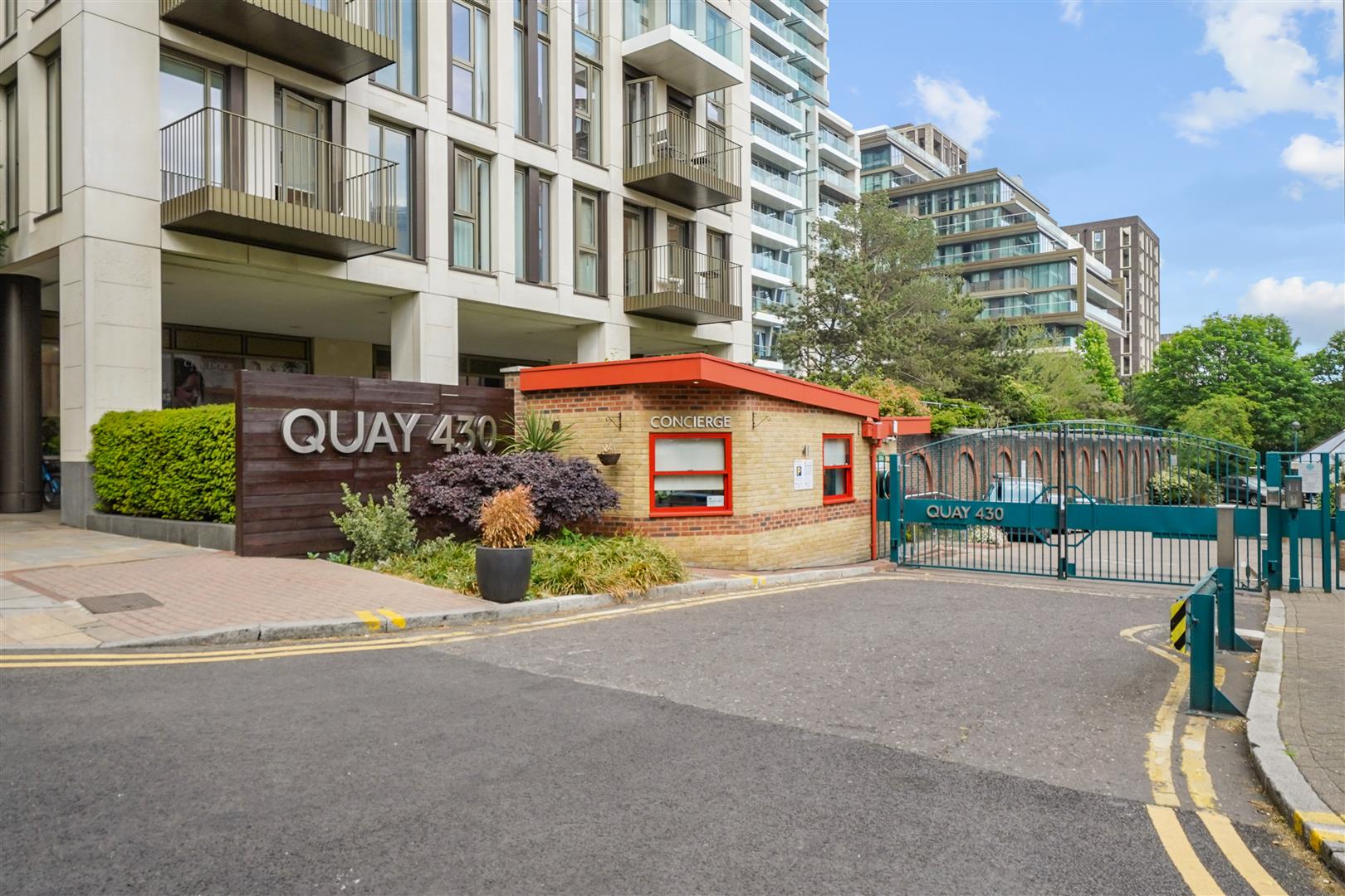 2 bed apartment to rent in Asher Way, London  - Property Image 16