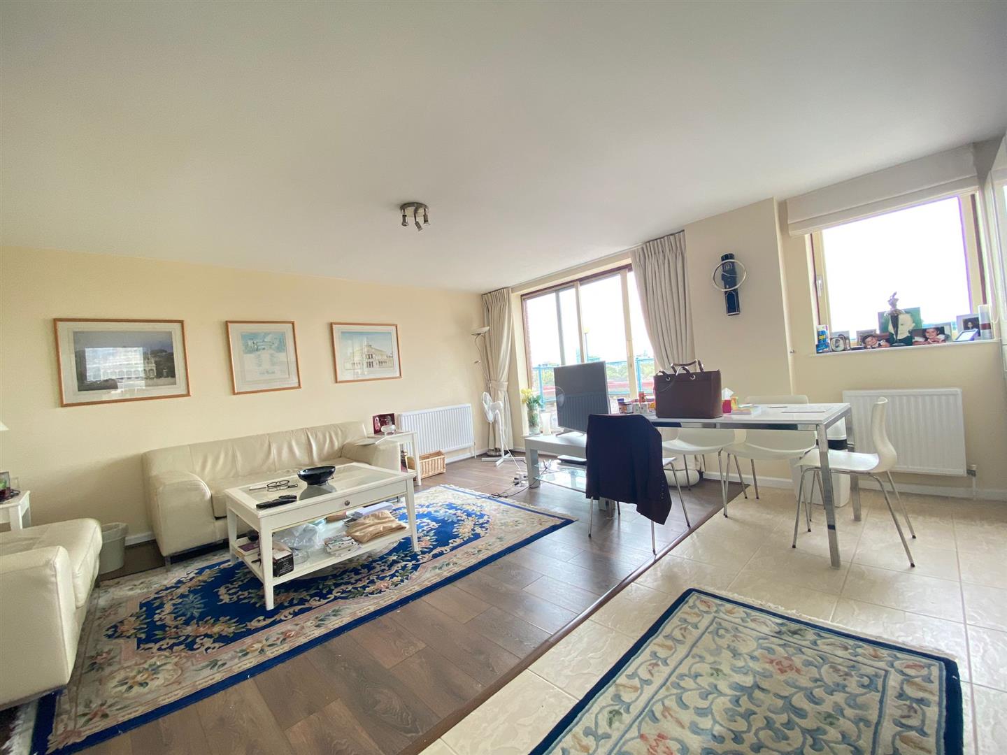 2 bed apartment to rent in Asher Way, London  - Property Image 2