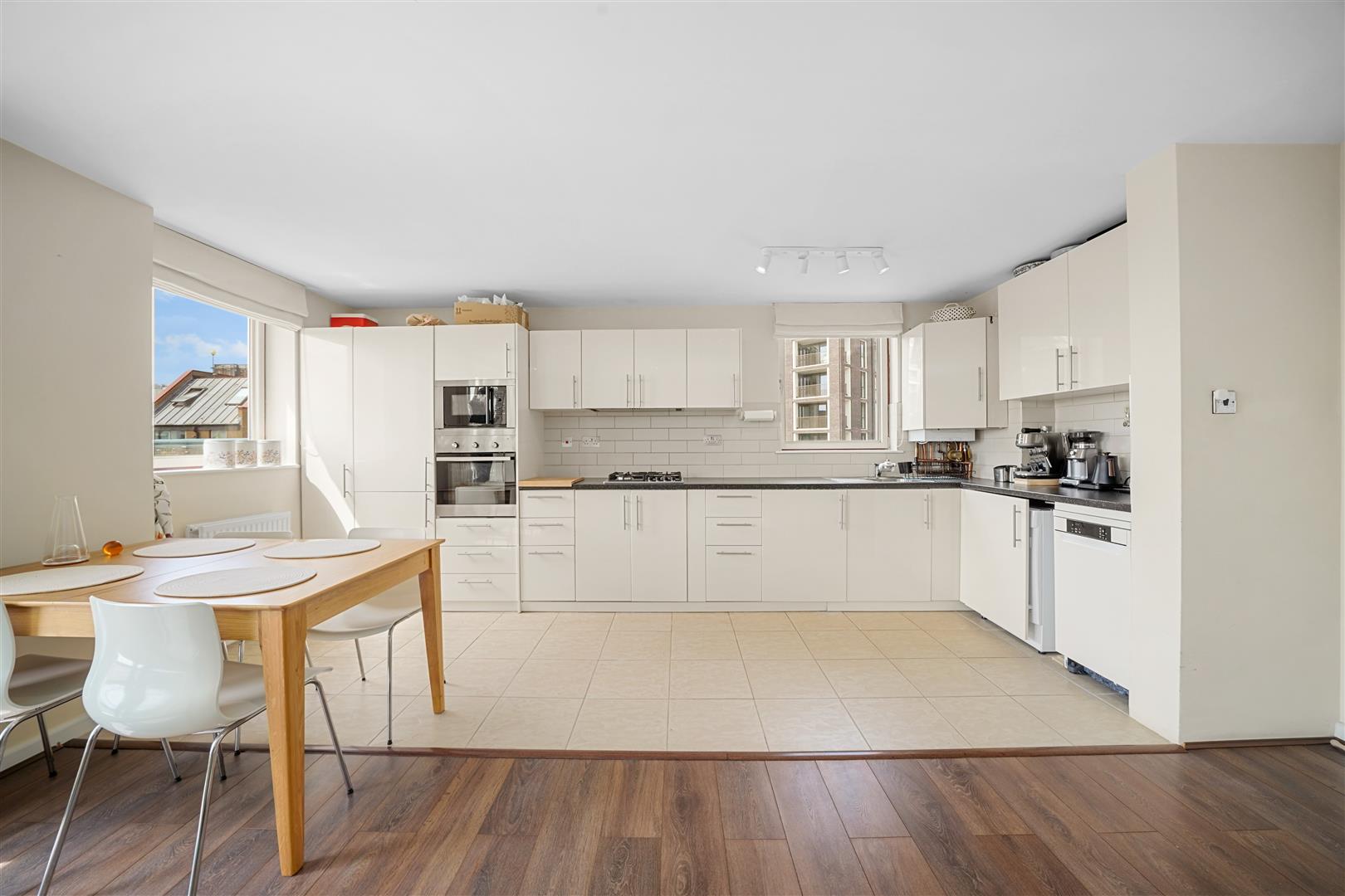 2 bed apartment to rent in Asher Way, London  - Property Image 3