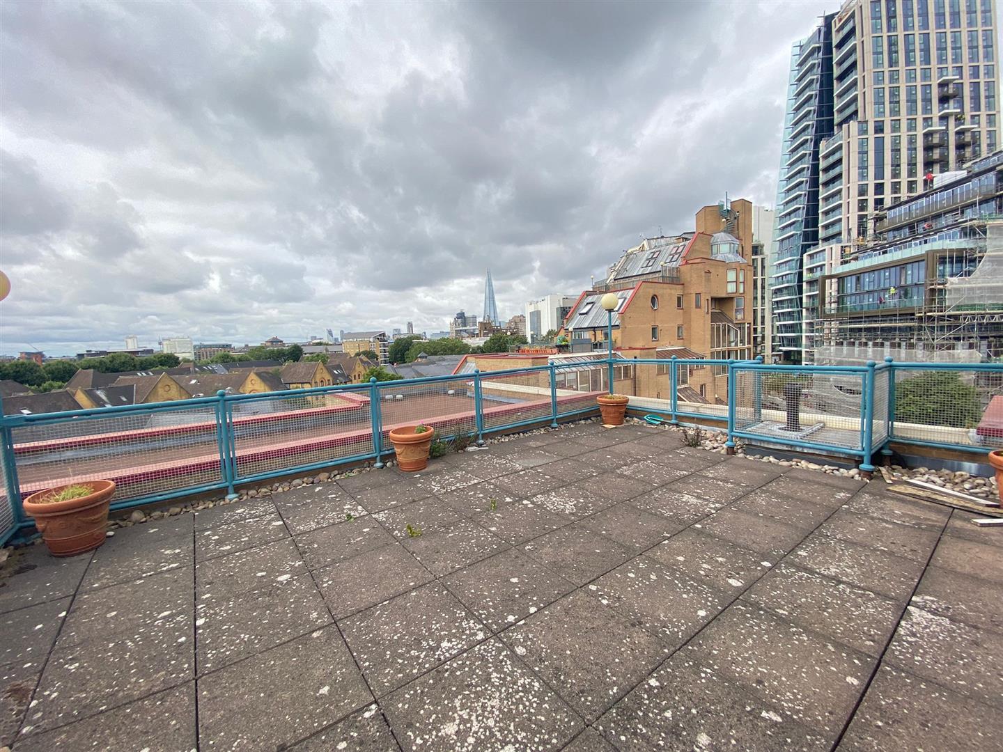 2 bed apartment to rent in Asher Way, London  - Property Image 8
