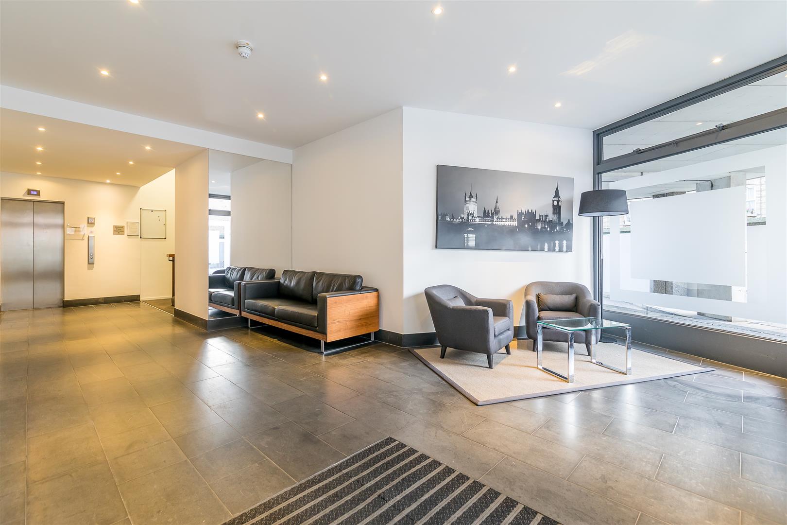 2 bed apartment to rent in Abbey Orchard Street, London  - Property Image 1