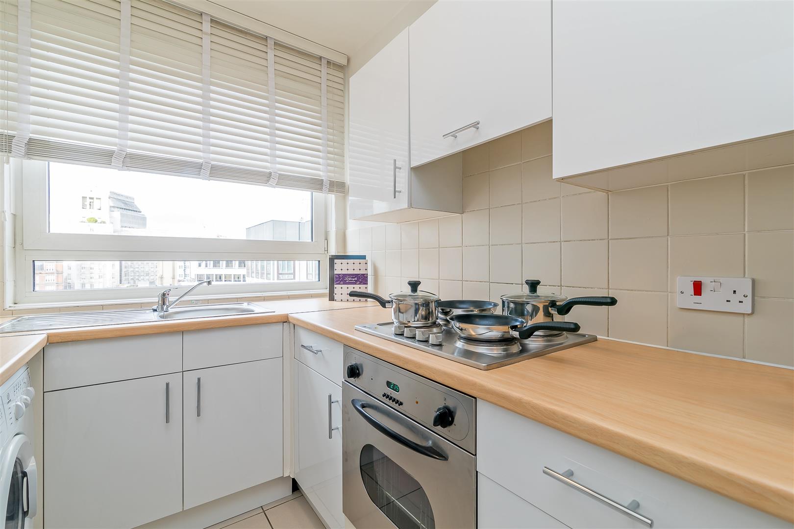 2 bed apartment to rent in Abbey Orchard Street, London  - Property Image 16