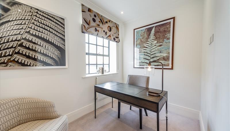 3 bed apartment to rent in Rainville Road, London  - Property Image 12